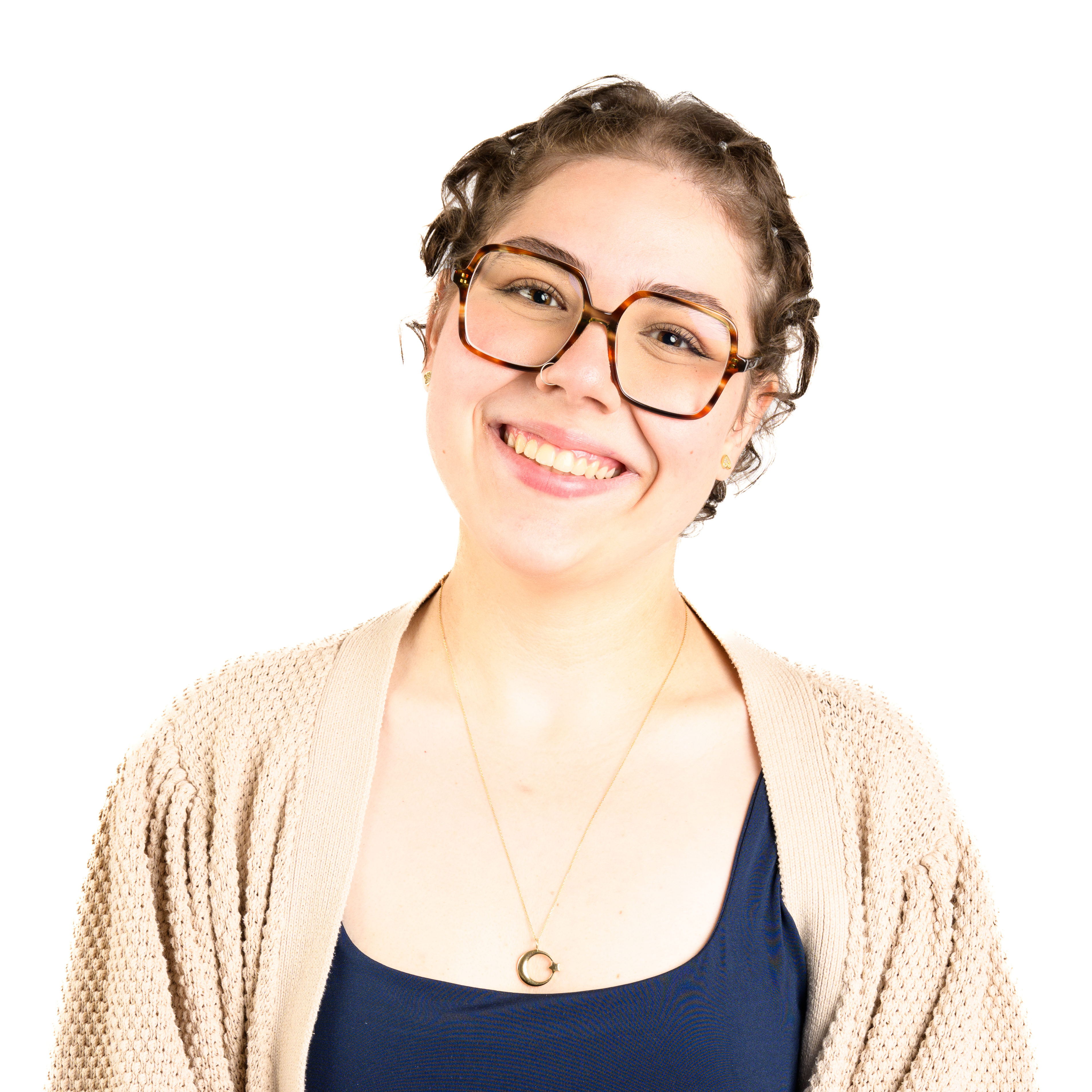 Melisa Akgün Foto: Melisa Akgün